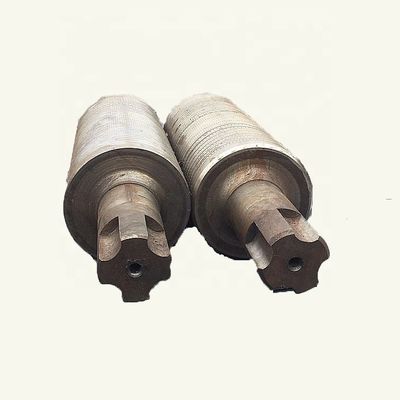 Стальной ролик Rolls литой стали сплава прокатного стана частей запасной части прокатного стана