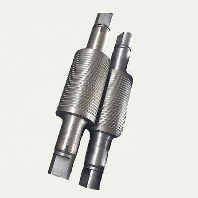Высокий ролик Rolls карбида вольфрама запасных частей мельницы QualityRolling